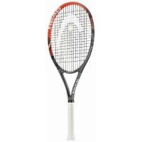 PROMO TERBARU Head Ti. Radical Elite 265 gram tenis raket Rake Limited