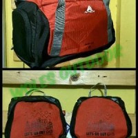 TAS TRAVEL LIPAT DUFFEL BAG LIPAT AVTECH SIZE M MEDIUM Murah