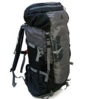 Tas Carrier Avtech Kadavu 65 + 5L Bagus