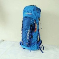 Tas Carrier / Ranse l/ Gunung Consina Tarebi / Tarebbi 60 Lite Murah