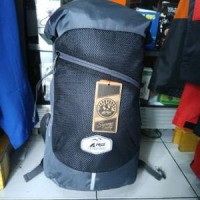 Semi Carrier Rei battlestar 40 L semi keril tas gunung Diskon
