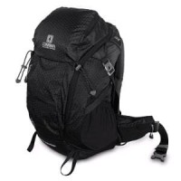 DISKON TAS DAYPACK OUTDOOR TAS SEKOLAH TAS KULIAH CONSINA BLAC Diskon