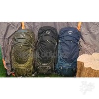 Tas Semi Carrier Osprey Stratos 36 Bagus