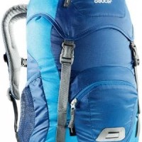 TAS ANAK-ANAK DEUTER JUNIOR ( tas sekolah / tas ransel / daypa Limited