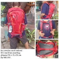 tas consina east icelan merah not rei eiger jws tnf makalu Limited
