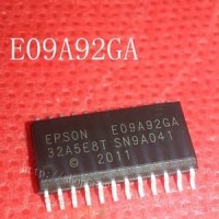 IC PRINTER EPSON E09A92GA (NEW) For Mainboard L210 / L110