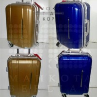 POLO CLASSIC PC051016 ORIGINAL KOPER FIBER 20 INCI 4 RODA 360