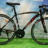 new SEPEDA BALAP EVERGREEN ROADBIKE MURAH KEREN