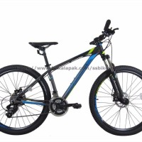 jual Polygon Sepeda MTB 275 Cascade 3 GRATIS PERAKITAN