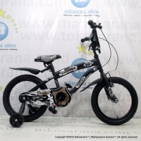 jual Sepeda Anak Family Shield 16 Inci