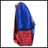 (Promo!!) Tas Ransel Sekolah Anak Tk Jepang Ultraman Muka 3D Timbul