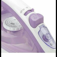 (Produk Baru!!) Philips Steam Iron Gc 1418 / Setrika Uap Gc1418 400