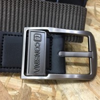 Consina Belt Art.04 Ikat Pinggang - Gesper - Kopel - Belt