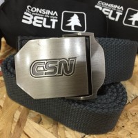Consina Belt Art.07 Ikat Pinggang - Gesper - Kopel - Consina