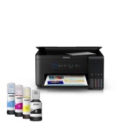 Epson L4150 Wi-Fi All-in-One Ink Tank Printer Wifi Direct ORIGINAL