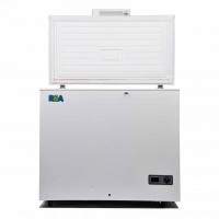 Lemari Es Pendingin Kulkas RSA CF-220 Chest Freezer Box 220 Liter