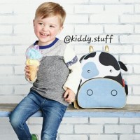 Skiphop Zoo Pack Little Kid Backpack - Tas anak - tas sekolah anak