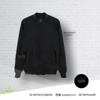 Jual Jaket Kulit Bomber Mild Original Parasut High Quality Waterproof New ! Murah