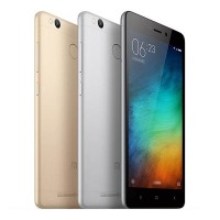 Xiaomi Redmi 3 Pro - 32GB/3GB - Garansi Resmi - Ex Display