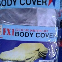 Body cover, selimut, sarung mobil Suzuki Karimun Wagon R