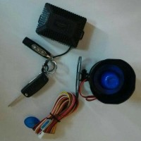 ALARM MOBIL MODEL KUNCI LIPAT WAGON R / DILAGO