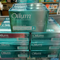 Jual Sabun batang Oilum Hydrating Care 85gr Murah