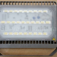 Lampu Led Sorot Floodlight Philips 100w 100 w watt Essential BVP 161