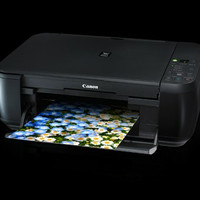 Printer Canon MP287