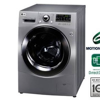 LG F2514DTGE Mesin Cuci Washer 14 Kg Dryer 8 Kg F2514 Garansi Resmi