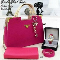 New! Tas Paketan/Tas Set/Tas Murah/Tas Lokal/Tas Wanita Promo