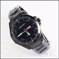 Jam Tangan Pria Original Swiss Navy 8340mab ORI Murah