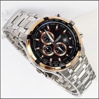 Jam Tangan Pria Original Swiss Navy 8004ms ORI Berkualitas