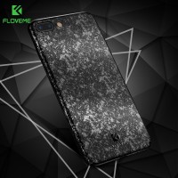 FLOVEME Bumper iPhone 6 6s Case iphon 7 6 Plus iPhone 7 6 6s Cases Ice