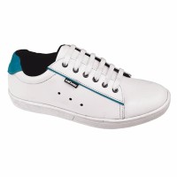 jual sepatu casual pria kets putih pria sneakers cowok warna putih142
