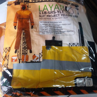 jas hujan layar tipe 118