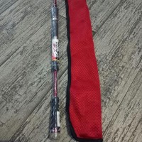 Rod Joran Pancing Xzoga Takadum Si 6312