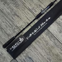 Rod Joran Pancing Yamaga Blanks Galahad 62 3 Slow