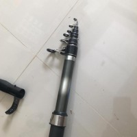 Joran Pancing Surf Casting 390 Cm