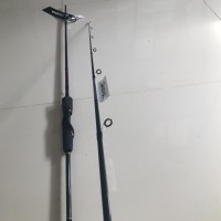 Joran Pancing Daiwa Tornado 602 Spinning Casting