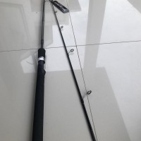 Joran Pancing Maguro Extrime Compe 180 Cm