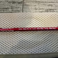 Rod Joran Pancing Xzoga Takadum Pi 6011 Pe.1