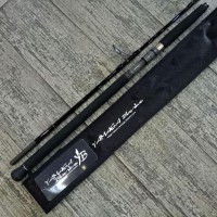 Rod Joran Pancing Yamaga Blanks Blue Sniper 81 6 Blacky