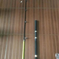 Joran Pancing Jigging Panjang 180 Cm Joran Pancing Laut Pe 1 3