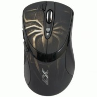 HQ Mouse Gaming A4tech X7 XL-747H / A4tech X7 747 Spider
