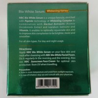 Nourish Skin Bio White Serum