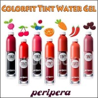 PERIPERA Colorfit Tint Water Gel