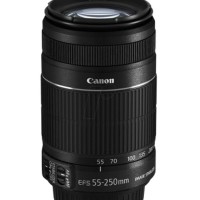 Lensa Canon 55 250 Mm Is 2