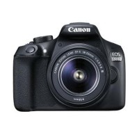 Super Murah! KAMERA DSLR CANON EOS 1300D / 1300 D KIT 18-55mm MARK III