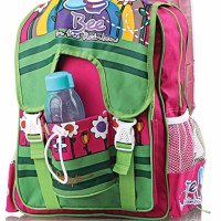 promo Tas Ransel Anak Sekolah Perempuan Cantik Lucu Harga Murah Kolek