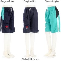 !Best seller Celana Futsal Celana Sport Celana Pendek Adidas ELK